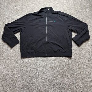 Alo Yoga Co-Op Bomber *Branded